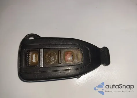 2004 Lexus Ls 430 from USA, damaged, VIN JTHBN36F340167142